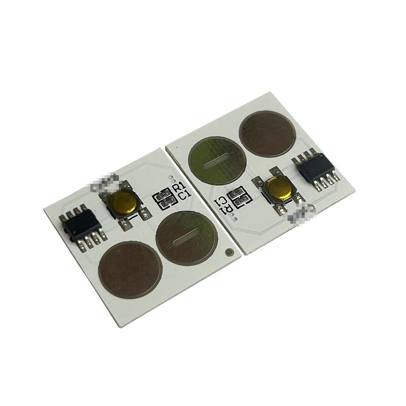 PCBA of Flash Medal or PCBA of Gleaming Medal